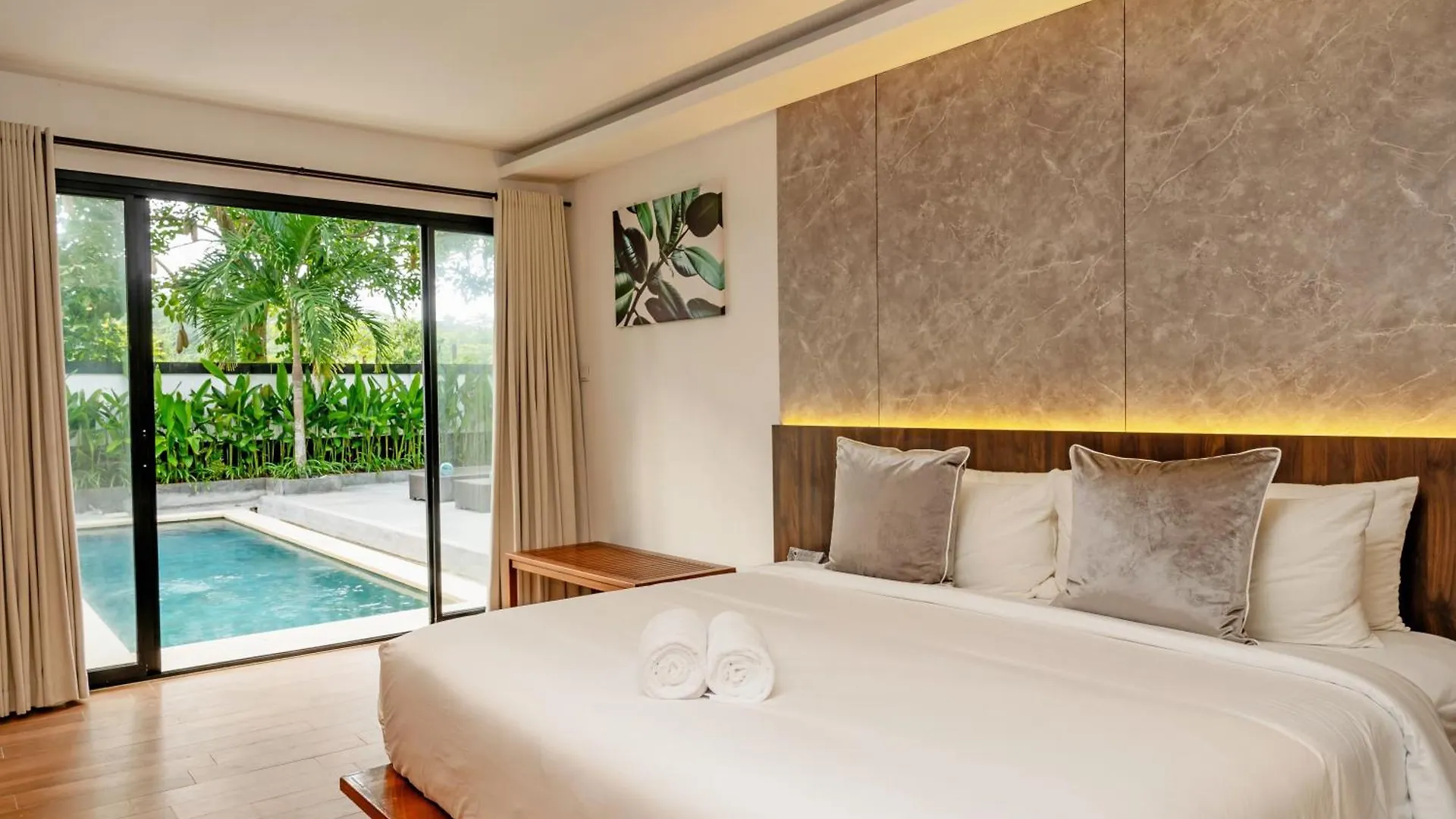 Avana Villa Jimbaran By Fays Hospitality 인도네시아