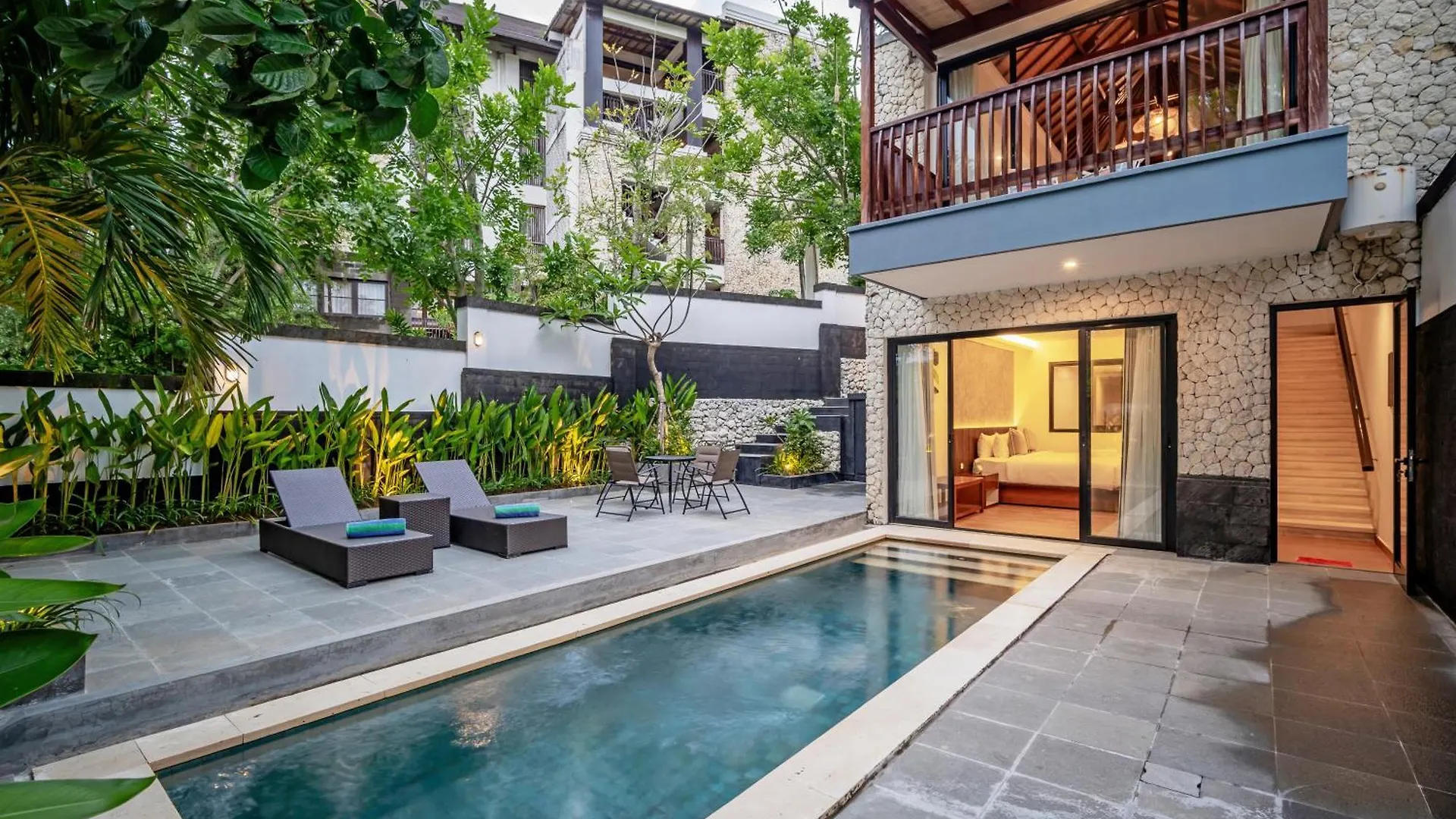 Avana Villa Jimbaran By Fays Hospitality