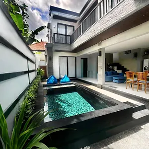 Villa Deja View, Jimbaran (Bali)