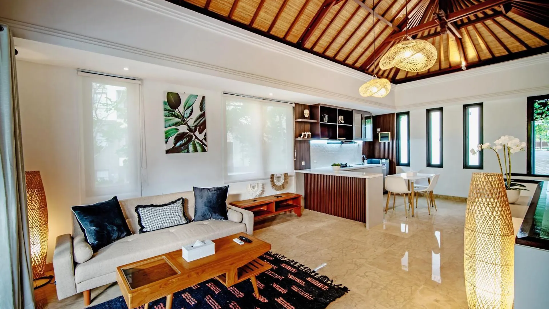 Avana Villa Jimbaran By Fays Hospitality Indonesia