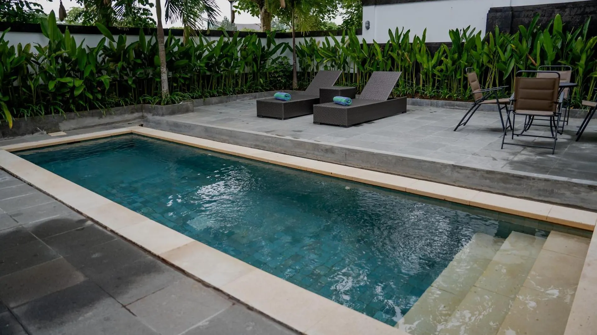 Avana Villa Jimbaran By Fays Hospitality  Jimbaran (Bali)